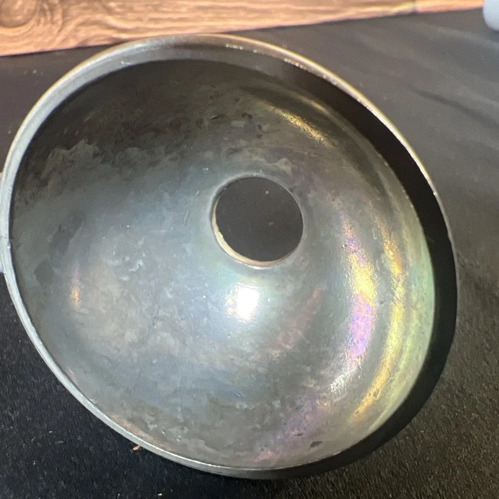 Vintage Aluminum 2